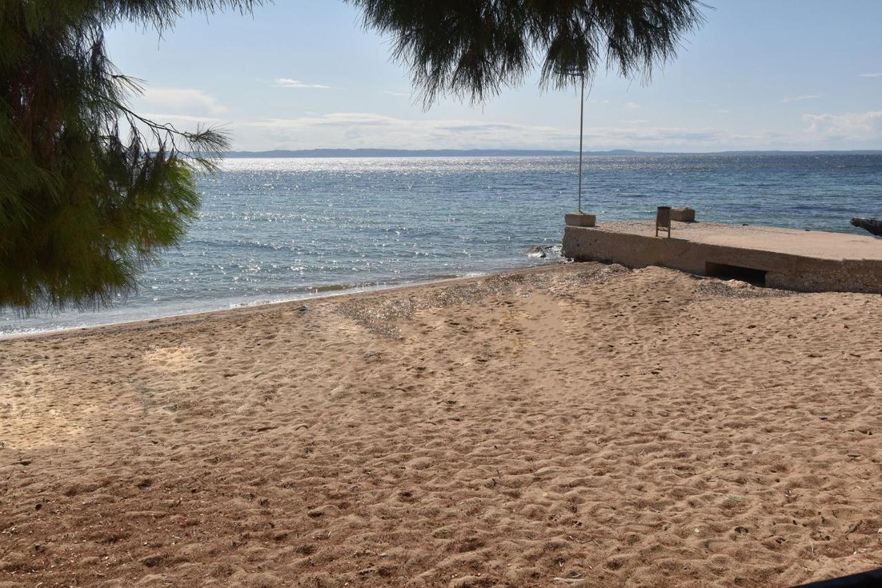 Barlee Beach Front House, Metamorfosi Dış mekan fotoğraf