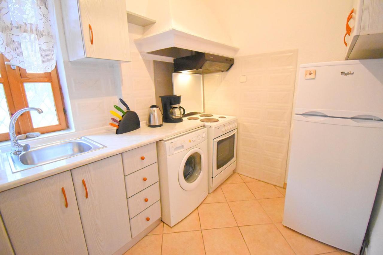 Barlee Beach Front House, Metamorfosi Dış mekan fotoğraf