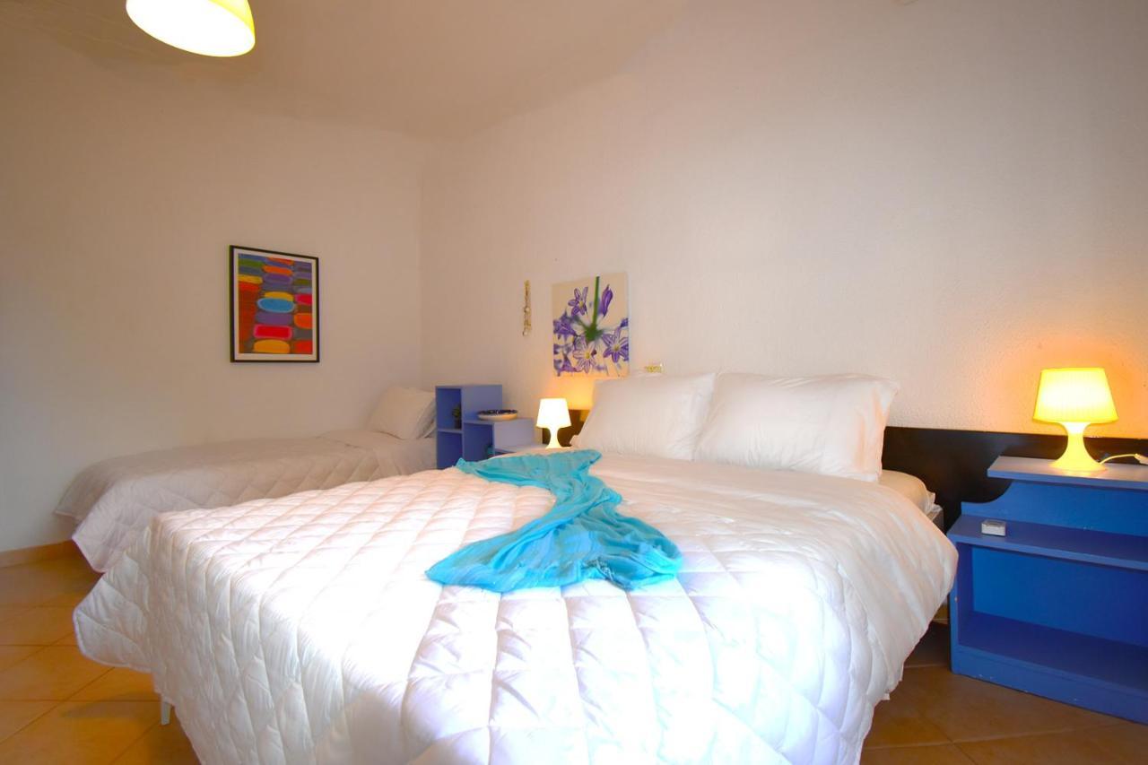 Barlee Beach Front House, Metamorfosi Dış mekan fotoğraf