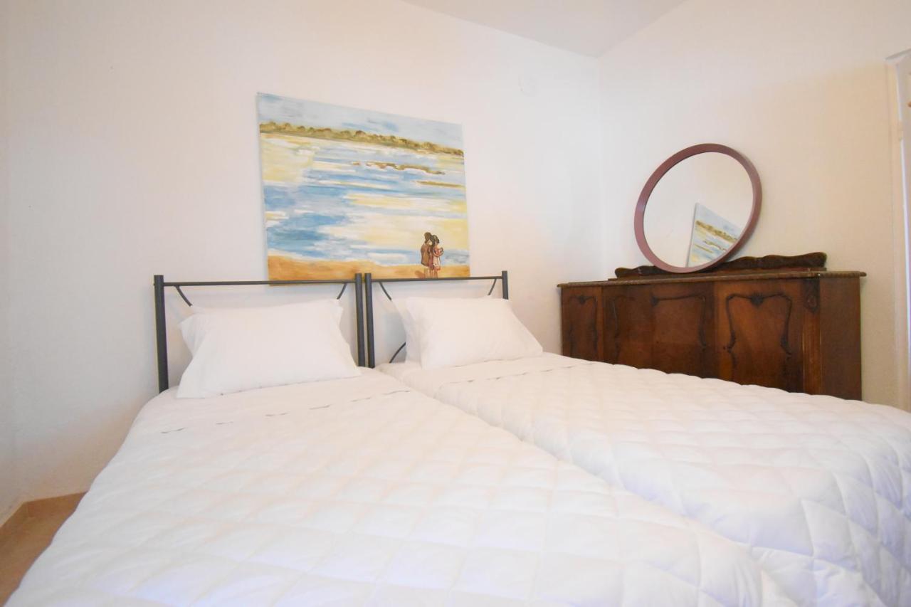 Barlee Beach Front House, Metamorfosi Dış mekan fotoğraf